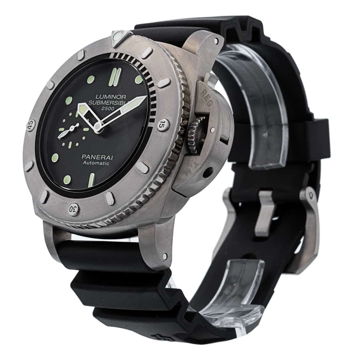 Panerai Luminor Submersible PAM00364 Panerai Luminor Submersible PAM00364